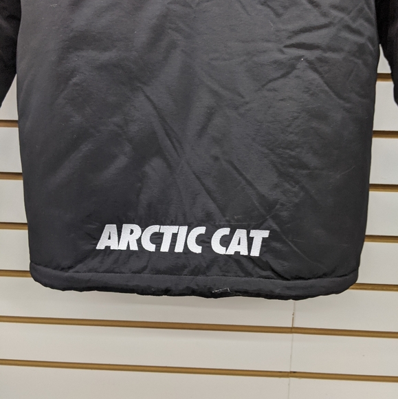 NWT Arctic Cat Flex Tech 200 Liner Jacket Womans - Picture 3 of 7